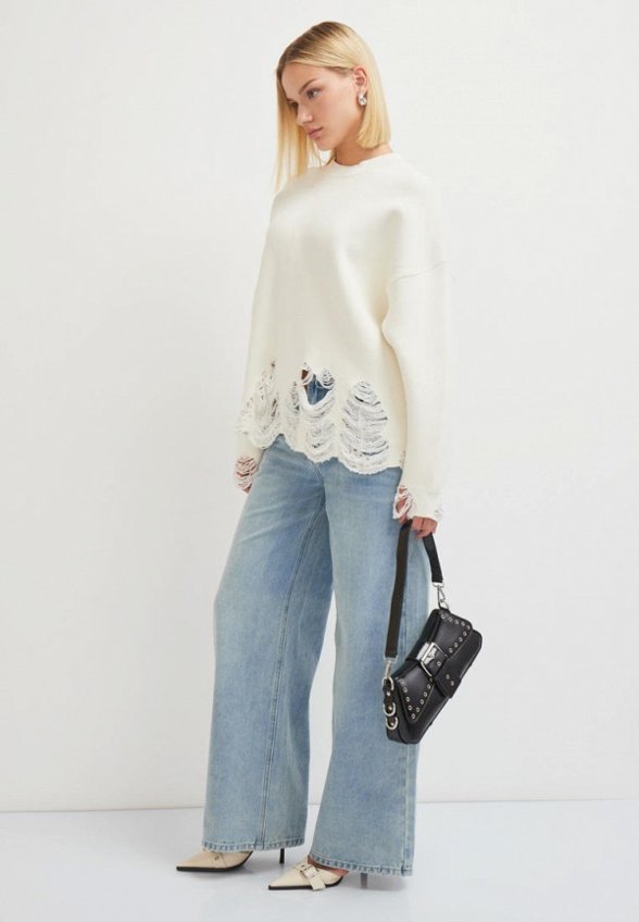 Джемпер Vittoria Vicci