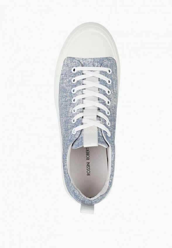 Кеды Rossini Roberto