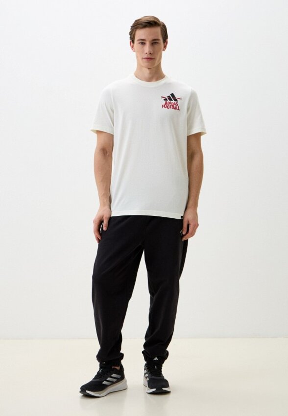 Футболка adidas