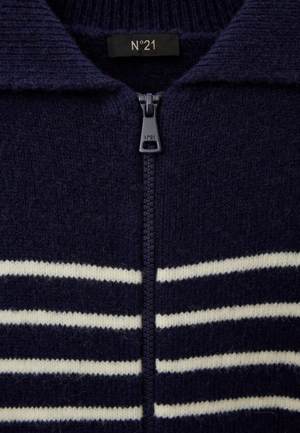 Кардиган N21