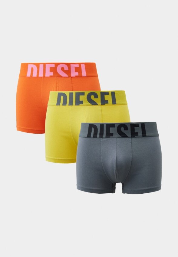 Трусы 3 шт. Diesel
