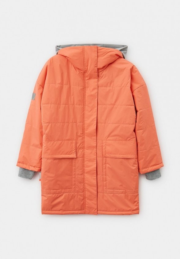 Куртка утепленная Kerry