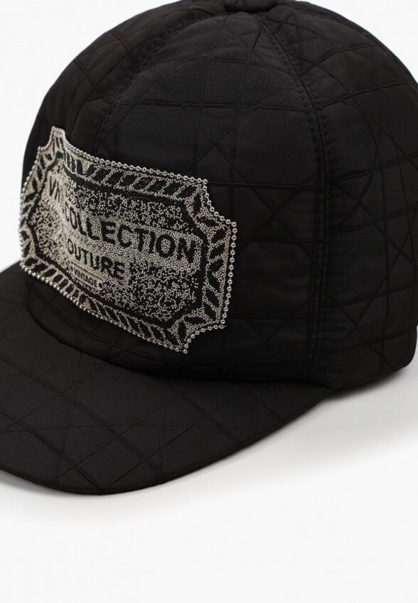 Бейсболка VNTG vintage+