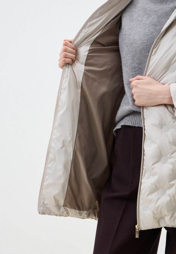 Куртка утепленная Madzerini