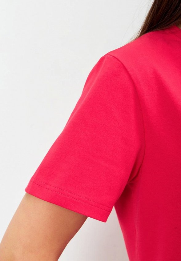 Футболка To Molly from James