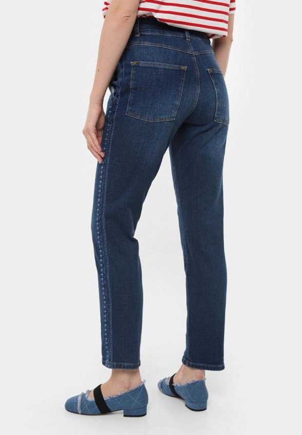 Джинсы Calin Doux