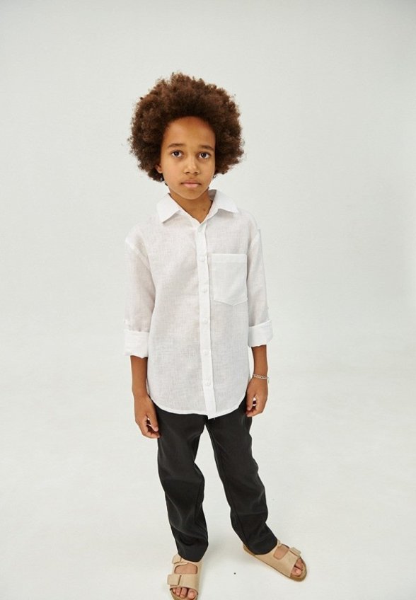 Рубашка Liqlo