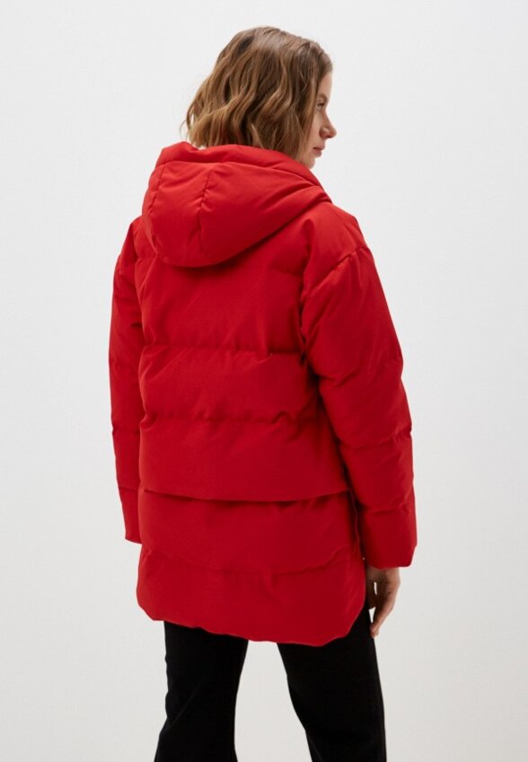 Пуховик Rio Verti