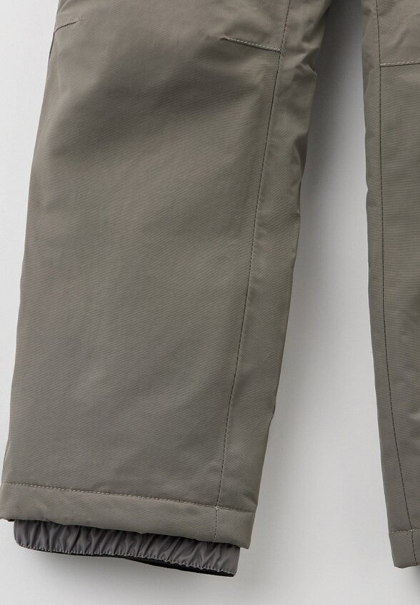 Брюки утепленные Gioco