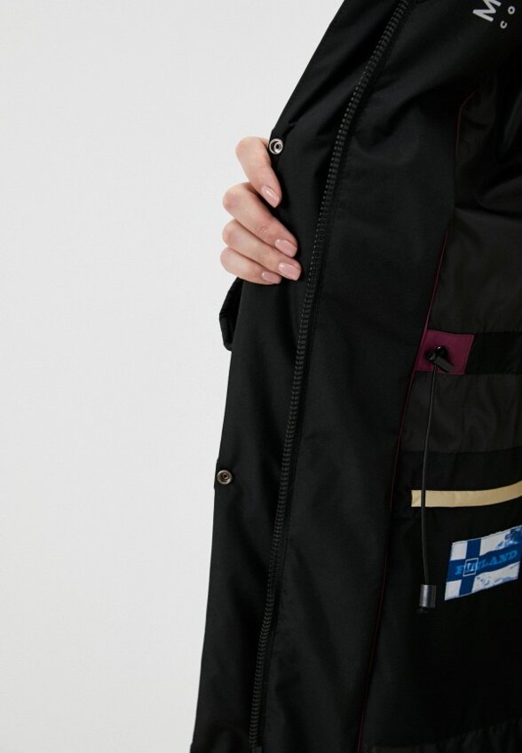 Пуховик Maritta