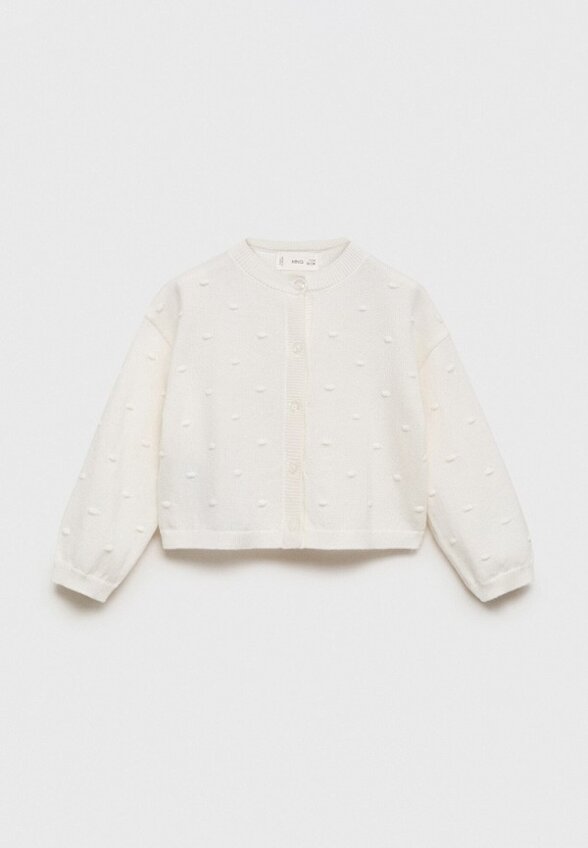 Кардиган Mango Kids