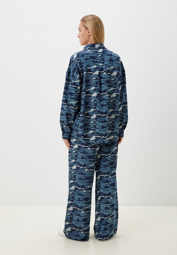 Костюм Marsi Marsianova