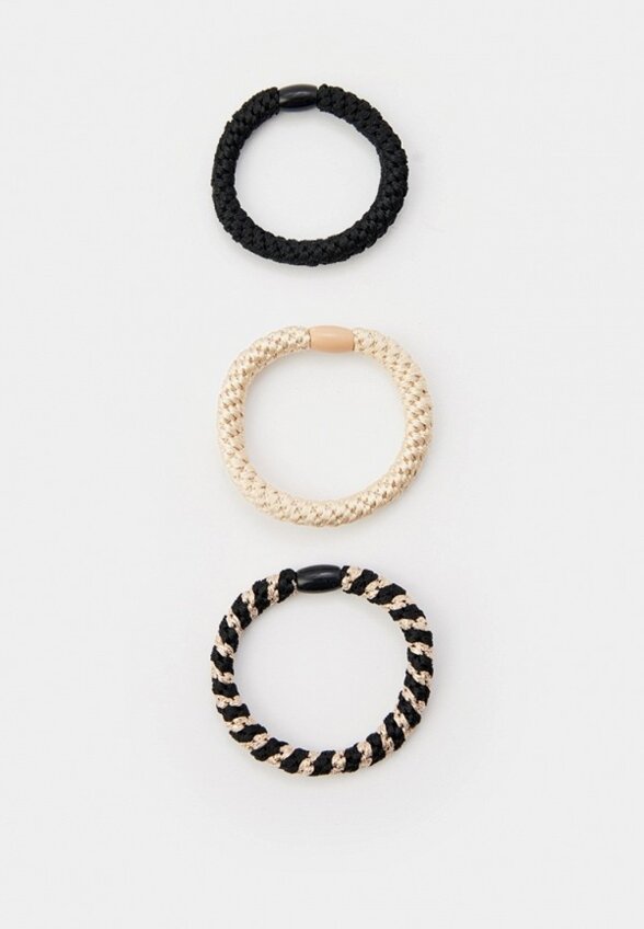 Резинки 3 шт. invisibobble