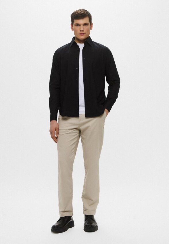 Рубашка Baldinini Trend