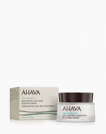 Крем для лица Ahava женщинам