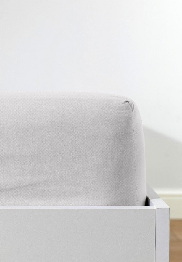 Простыня Евро Cozy Home