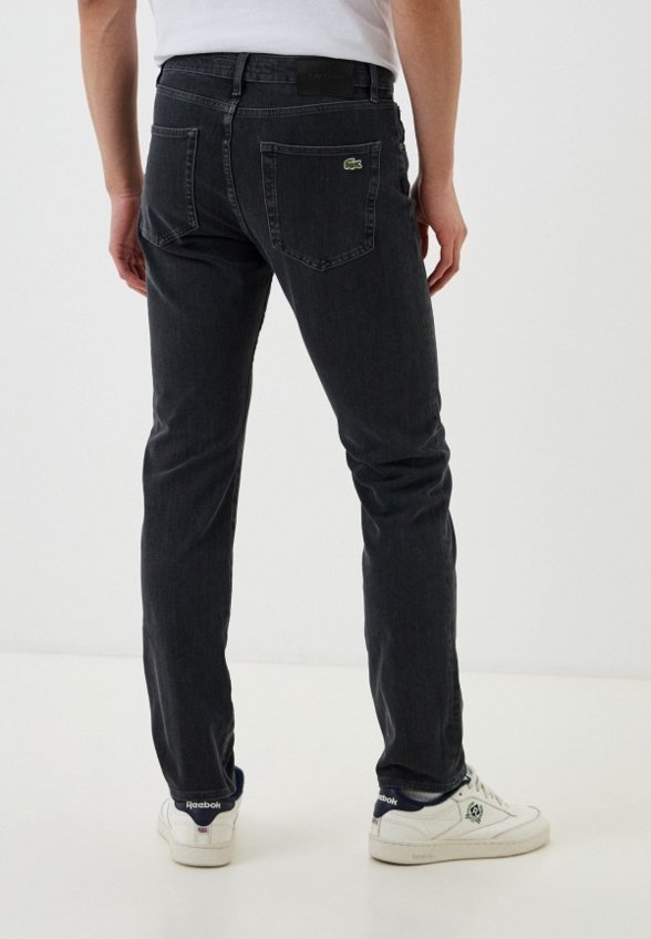 Джинсы Lacoste