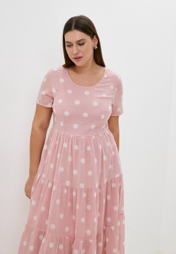 Платье Fabretti