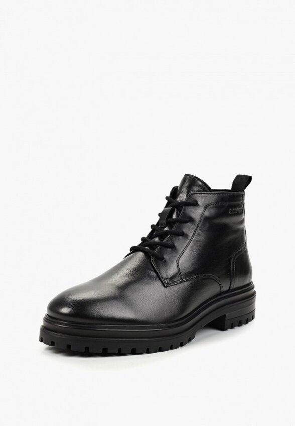 Ботинки s.Oliver