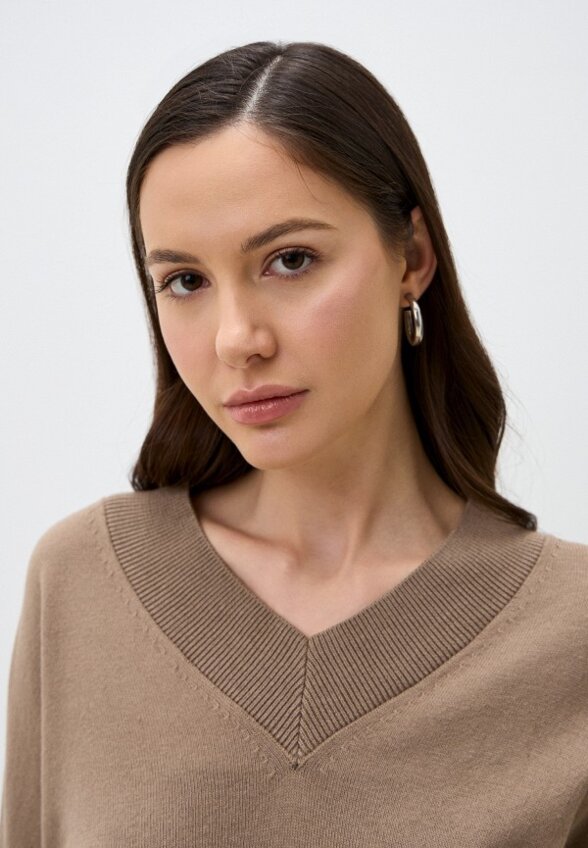 Пуловер MaryTes