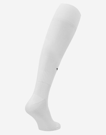 Гетры мужские Kappa, 1 пара, Белый женщинам