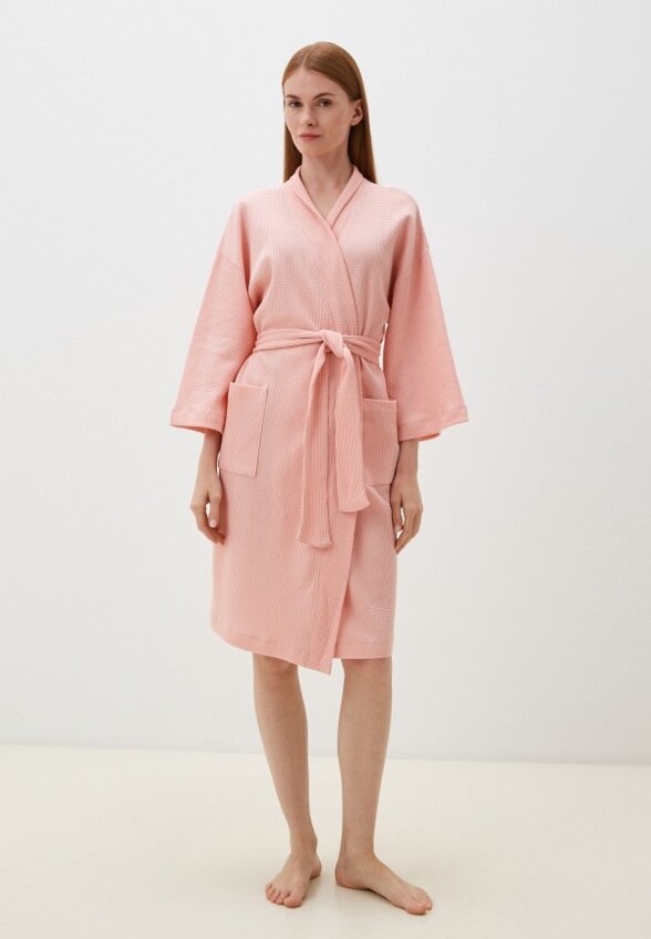 Халат домашний Mark Formelle