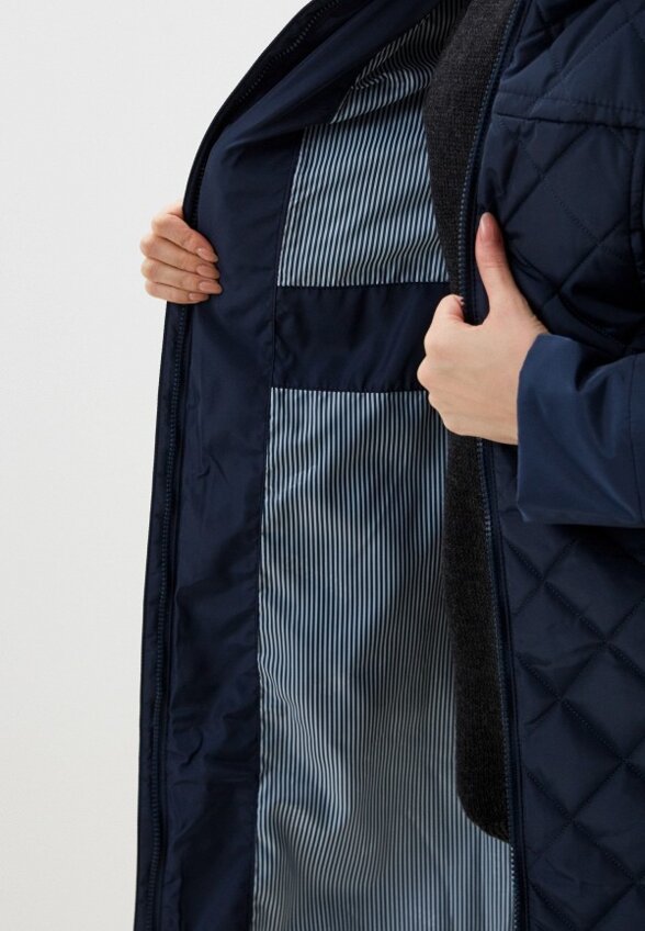 Куртка утепленная DizzyWay