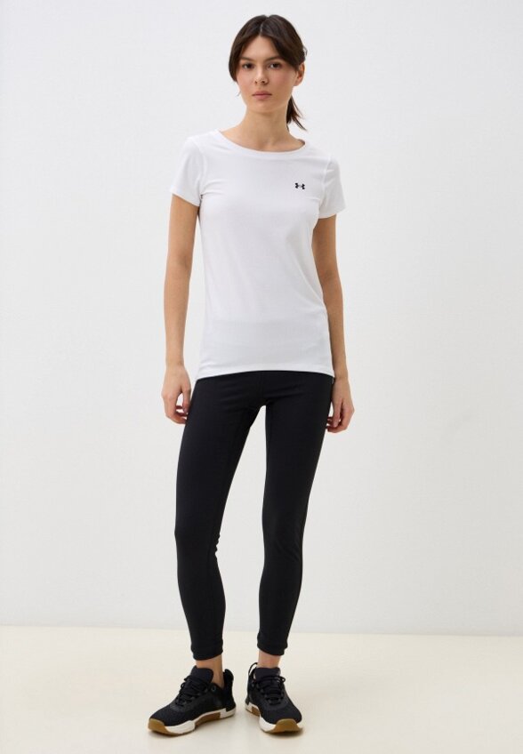 Футболка спортивная Under Armour