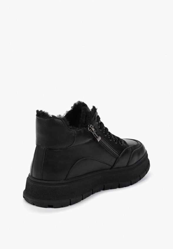 Кеды Thomas Munz