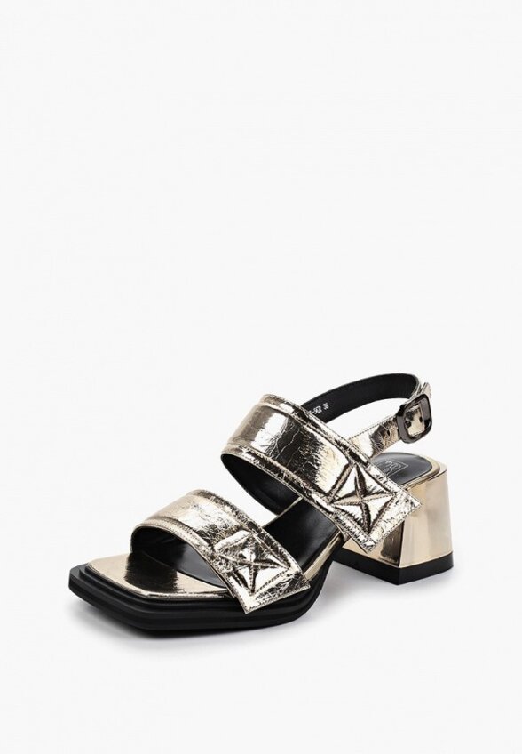 Босоножки Graciana