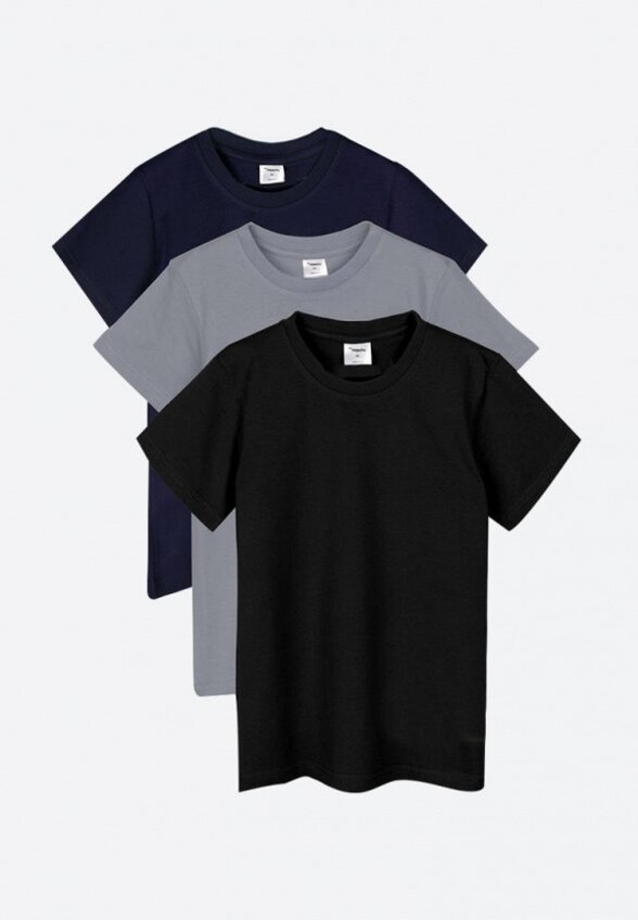 Футболки 3 шт. HappyFox