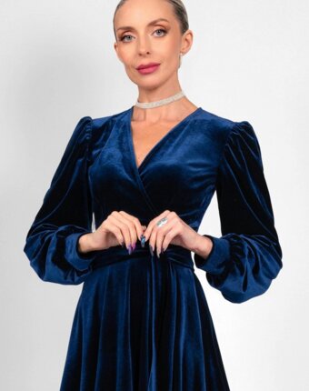 Платье Alisia Fiori женщинам