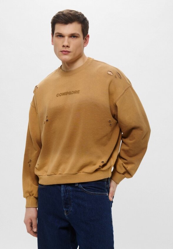 Свитшот Befree