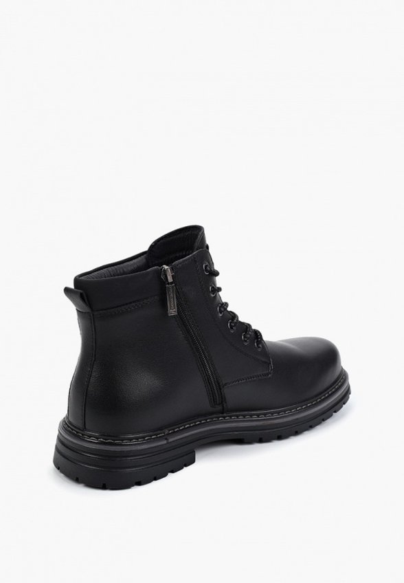 Ботинки Thomas Munz