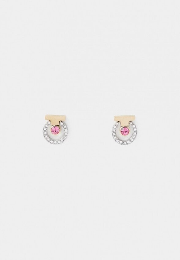 Серьги Trussardi