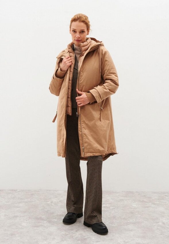 Парка Gerry Weber