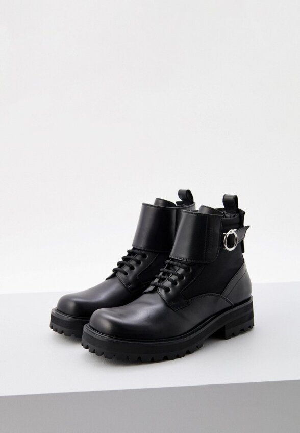 Ботинки Trussardi