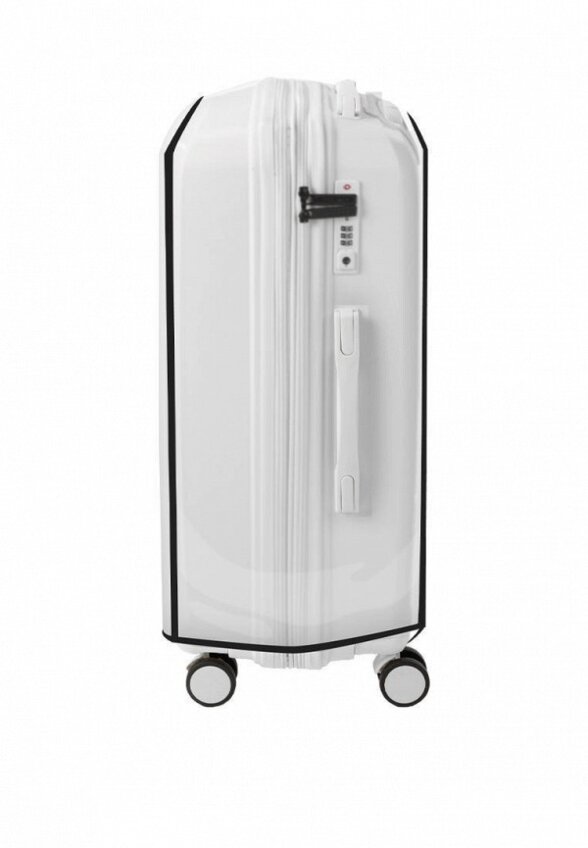 Чехол для чемодана Feelway