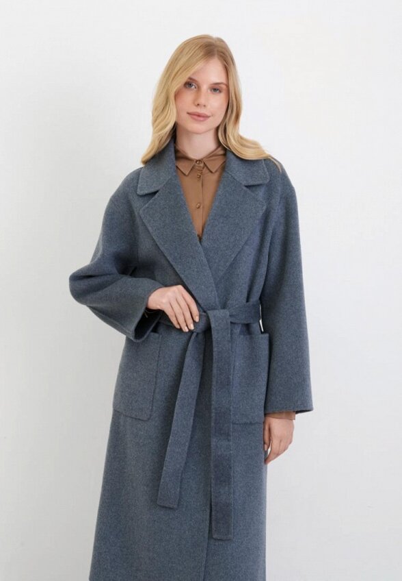 Пальто-халат Elisa.and.me