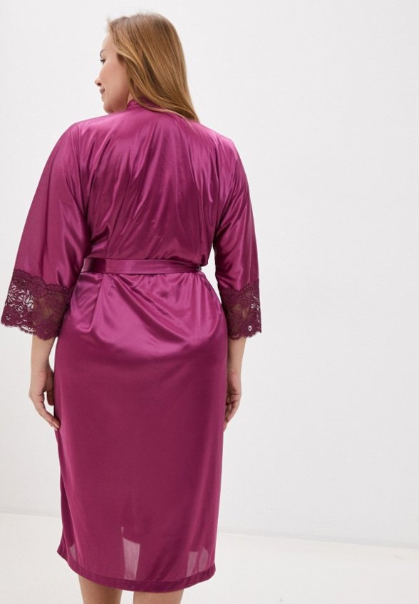 Халат домашний Belweiss