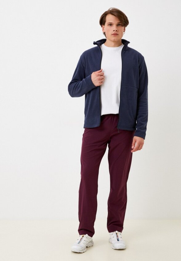 Брюки спортивные Demix