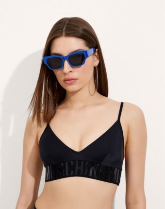 Лиф Moschino Swim женщинам