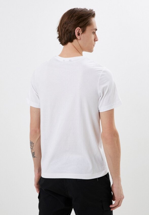 Футболка O'STIN