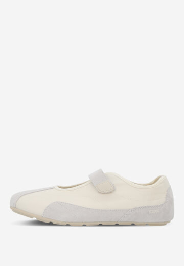 Балетки женские Kappa Balletina, Бежевый