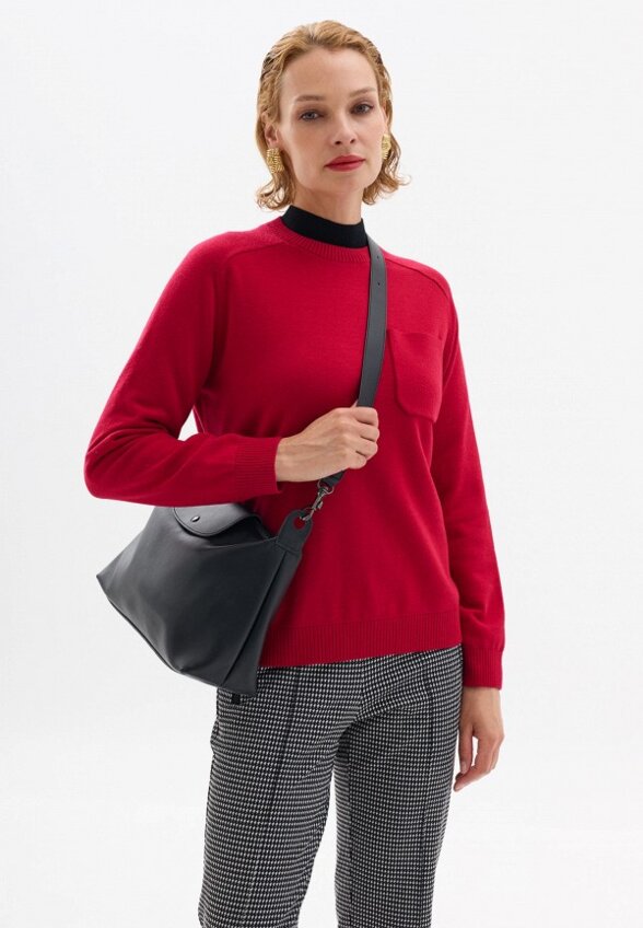 Джемпер Bulmer