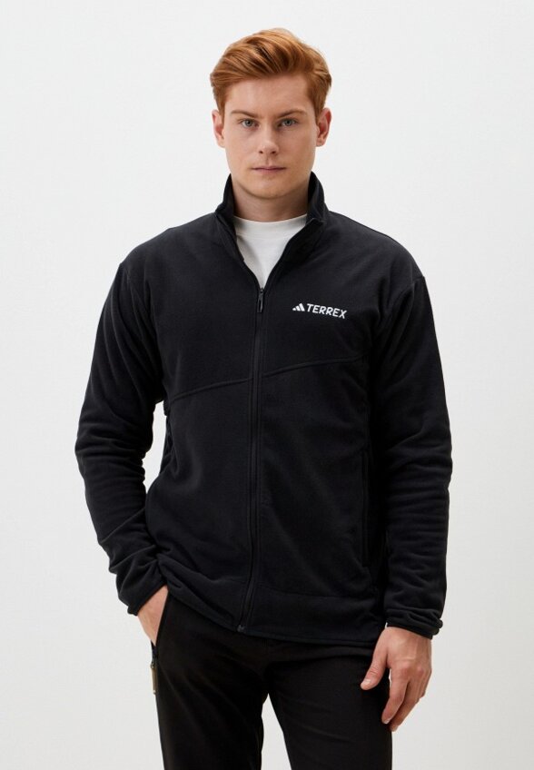 Олимпийка adidas