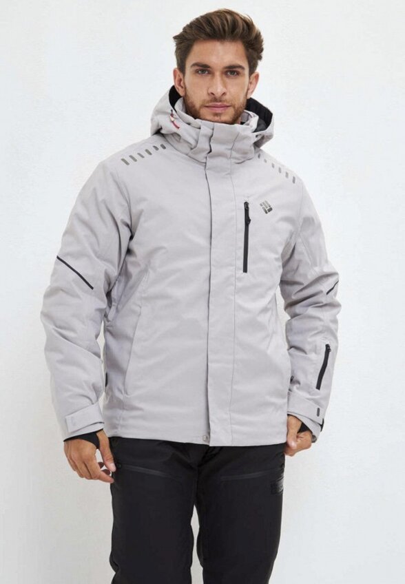 Куртка горнолыжная Forcelab