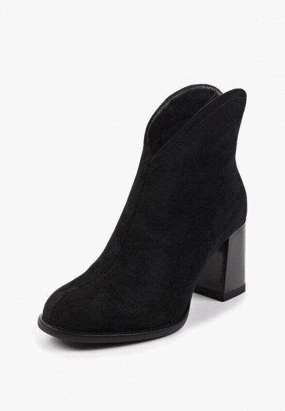 Ботильоны Obba