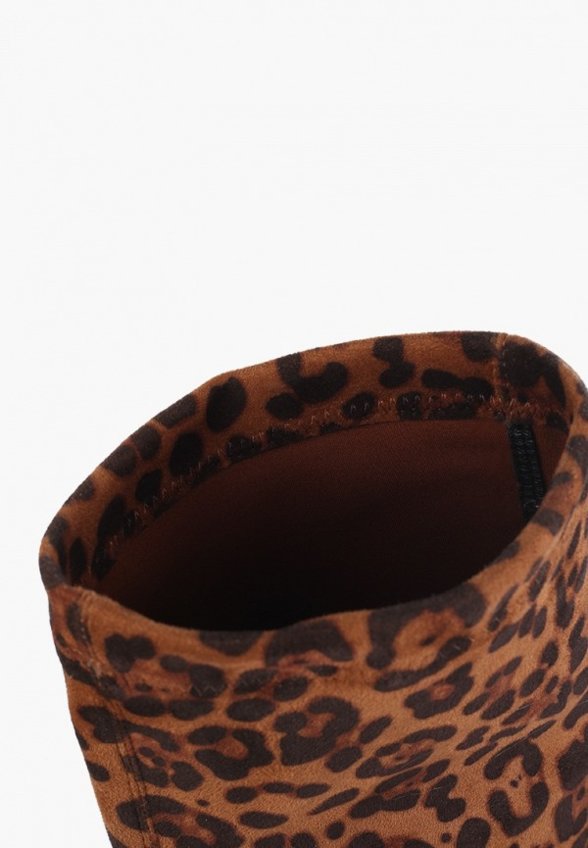 Ботфорты Crony