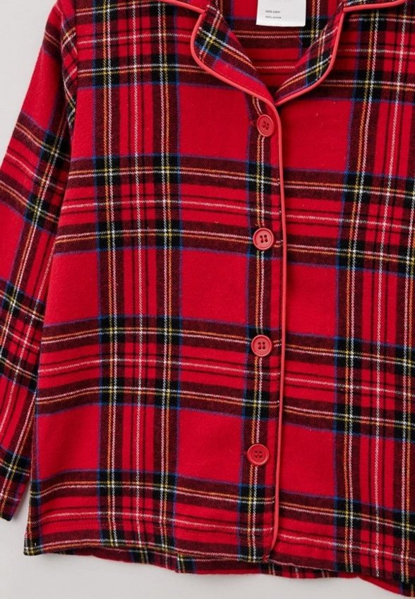 Пижама PlayToday